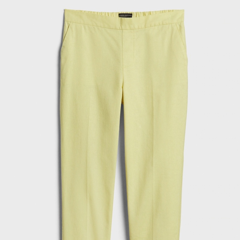 Banana Republic Hayden Pant size 0